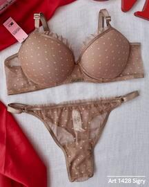 Catálogo Lencería Julieta semana 7 Página 4