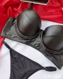 Catálogo Lencería Julieta semana 7 Página 3