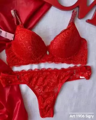 Catálogo Lencería Julieta (válido hasta 19-02)