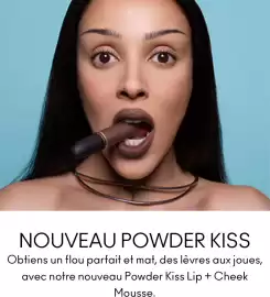 Catalogue MAC Cosmetics semaine 7 page 1