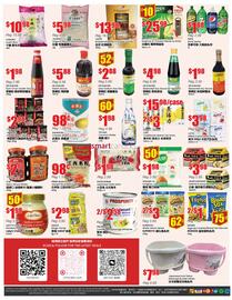 Terra Foodmart flyer week 7 Page 4