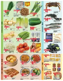 Terra Foodmart flyer week 7 Page 3