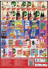 Encarte Vianense Supermercados semana 7 Página 4