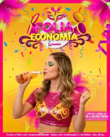 Catálogo Supermercados Baklizi semana 7 Página 1