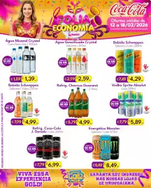 Catálogo Supermercados Baklizi semana 7 Página 2