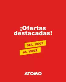 Catálogo Atomo Conviene semana 7 Página 1