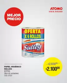 Catálogo Atomo Conviene semana 7 Página 4