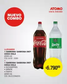 Catálogo Atomo Conviene semana 7 Página 7