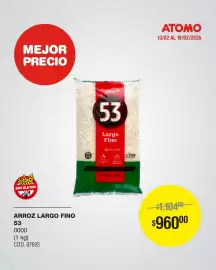 Catálogo Atomo Conviene semana 7 Página 8