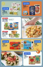 Folleto Walmart Página 2