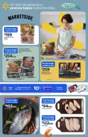 Folleto Walmart Página 5