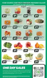 Olive Branch flyer week 7 Page 3