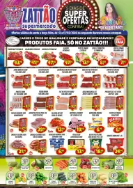 Catálogo Zattão Supermercado Página 1