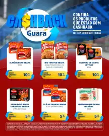 Encarte Supermercado Guará Página 1