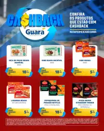 Encarte Supermercado Guará Página 2