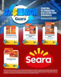 Encarte Supermercado Guará Página 3