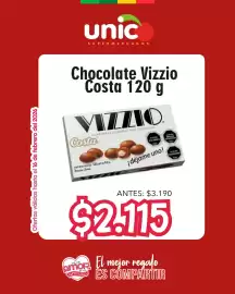 Catálogo Supermercado Único Página 2