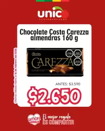 Catálogo Supermercado Único Página 4