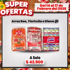 Catálogo Supermío Página 2