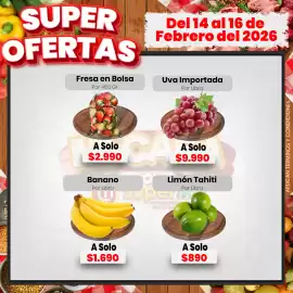 Catálogo Supermío Página 4