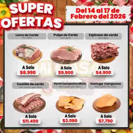 Catálogo Supermío Página 5