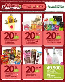Catálogo Supertiendas Cañaveral semana 7 Página 2