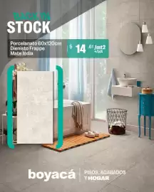 Catálogo Boyacá Página 2