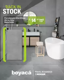 Catálogo Boyacá Página 3