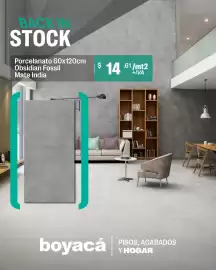 Catálogo Boyacá Página 5