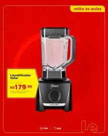 Encarte Le Biscuit Página 2