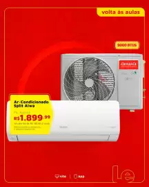 Encarte Le Biscuit Página 3