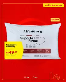 Encarte Le Biscuit Página 4