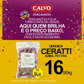 Folheto Calvo Atacadista Página 2