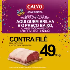 Folheto Calvo Atacadista Página 5