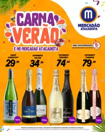 Folheto Mercadão Atacadista Página 2