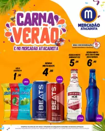 Folheto Mercadão Atacadista Página 4