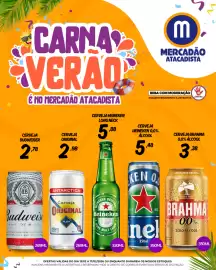 Folheto Mercadão Atacadista Página 6