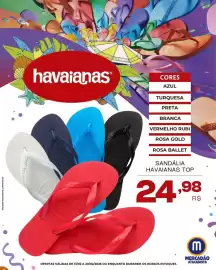 Folheto Mercadão Atacadista Página 8
