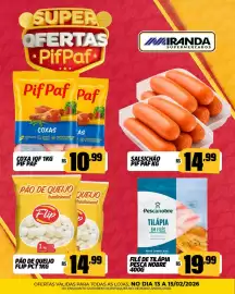 Folheto Miranda Supermercados Página 3