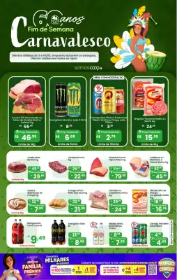 Tabloide Coocerqui (válido até 16-02)