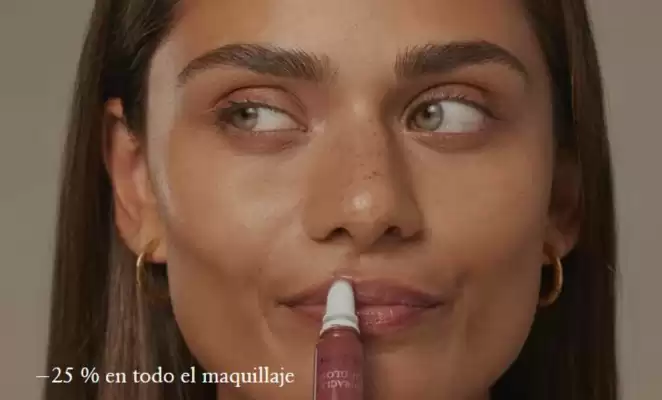 Folleto Rituals (válido hasta el 26-02)