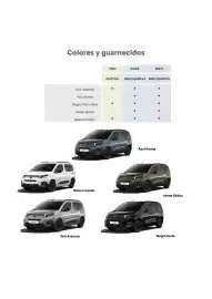 Folleto Citroën Página 8
