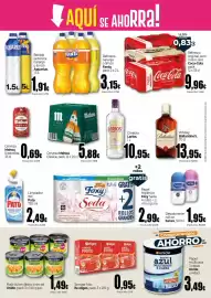 Folleto Unide Supermercados Página 3