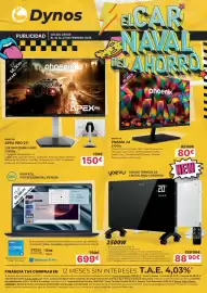 Folleto Dynos Informática Página 1