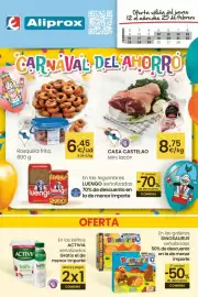 Folleto Eroski Página 1