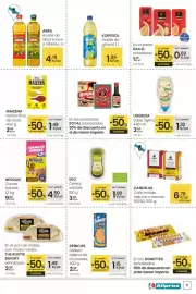 Folleto Eroski Página 5