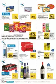 Folleto Eroski Página 6