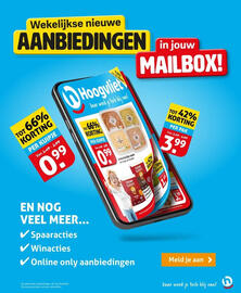 Hoogvliet folder week 8 Pagina 30