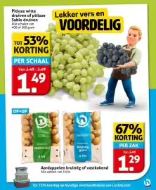 Hoogvliet folder week 8 Pagina 11