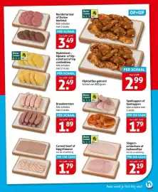 Hoogvliet folder week 8 Pagina 13